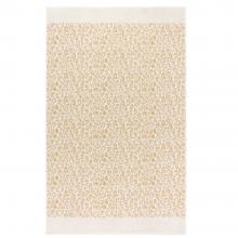 Yves Delorme Leopard Towels