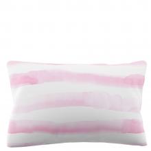 Bluebellgray Abstract Fuchsia