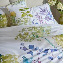 Bluebellgray Botanical Leaf