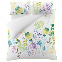 Bluebellgray Botanical Leaf