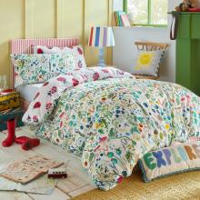 Bluebellgray Garden Explorer Multi