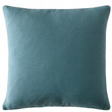 Bluebellgray Lochaber Sea Cushion