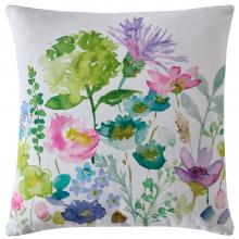 Bluebellgray Tetbury Spring Cushion