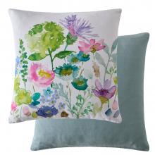 Bluebellgray Tetbury Spring Cushion