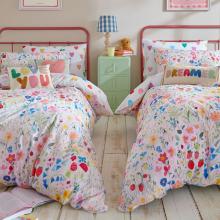 Bluebellgray Secret Garden Multi