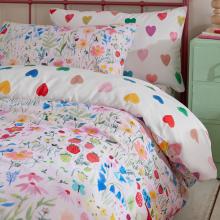 Bluebellgray Secret Garden Multi