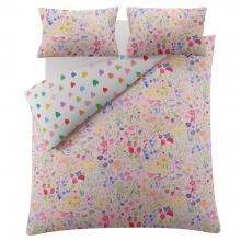 Bluebellgray Secret Garden Multi