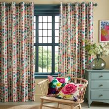 Bluebellgray Tobermory Multi Curtains