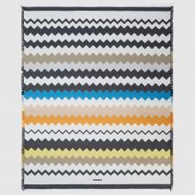 Missoni Home Best 160 Fouta Beach Towel