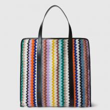 Missoni Home Riverbero 100 Home Bag