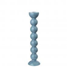 Addison Ross Bobbin Chambray Candle Stick 33cm