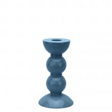 Addison Ross Bobbin Chambray Candle Stick 14cm