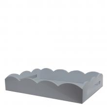 Addison Ross Scalloped Tray Chiffon Medium