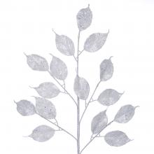 Goodwill Gilt Leaf Stem