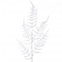 Goodwill Gilt Fern Leaf Stem
