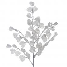 Goodwill Gilt Heart Shaped Leaf Stem