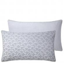 Yves Delorme Festons Cushion Cover