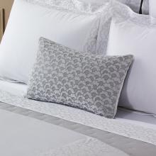 Yves Delorme Festons Cushion Cover