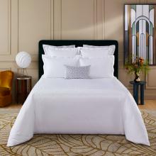 Yves Delorme Festons Cushion Cover