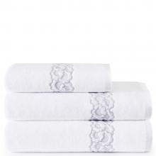 Yves Delorme Festons Towels