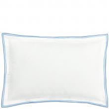 Designers Guild Astor Cobalt Blue Duvet Cover Set