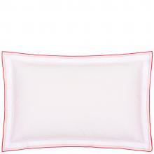 Designers Guild Astor Coral Pink Duvet Cover Set