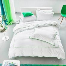 Designers Guild Astor Emerald Green Duvet Cover Set