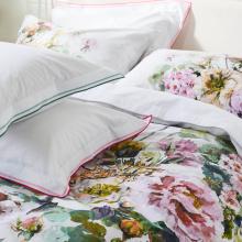 Designers Guild Grandiflora Rose Duvet Cover Set