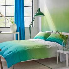 Designers Guild Savoie Azure Duvet Cover Set