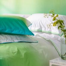 Designers Guild Savoie Azure Duvet Cover Set