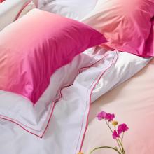 Designers Guild Savoie Fuchsia Pink Duvet Cover Set
