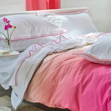 Designers Guild Savoie Fuchsia Pink Duvet Cover Set