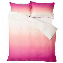 Designers Guild Savoie Fuchsia Pink Duvet Cover Set