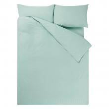 Designers Guild Loweswater Porcelain Green Duvet Cover Set