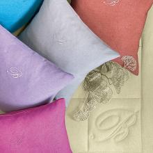 Blumarine Sunday Cushions
