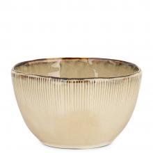 Nkuku Malia Breakfast Bowl - Cream