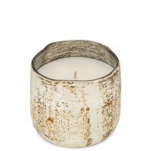 Nkuku Mandarin & Clove One Wick Scented Candle 