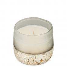 Nkuku Cardamom & Amber One Wick Scented Candle 