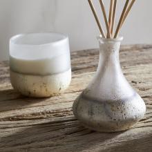 Nkuku Cardamom & Amber Reed Diffuser