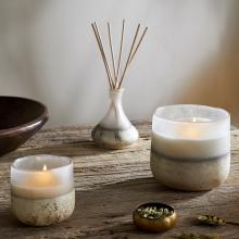 Nkuku Cardamom & Amber Reed Diffuser