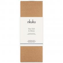 Nkuku Sea Salt & Moss Reed Diffuser