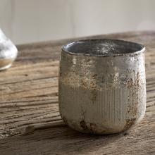 Nkuku Juniper & Fir One Wick Scented Candle 