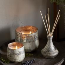 Nkuku Juniper & Fir One Wick Scented Candle 