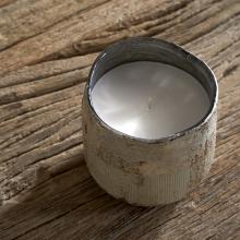 Nkuku Juniper & Fir One Wick Scented Candle 