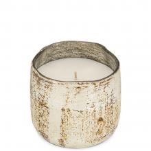 Nkuku Juniper & Fir One Wick Scented Candle 