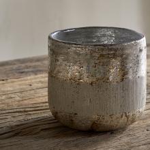 Nkuku Juniper & Fir Three Wick Scented Candle 