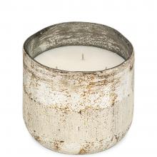 Nkuku Juniper & Fir Three Wick Scented Candle 