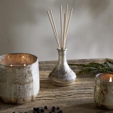Nkuku Juniper & Fir Reed Diffuser