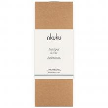 Nkuku Juniper & Fir Reed Diffuser