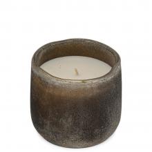 Nkuku Cedarwood & Fig One Wick Scented Candle 